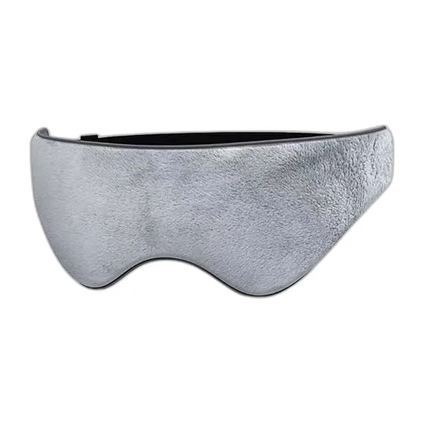 Masque pour les yeux lesté, avec poche froide — vue 2